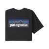 Patagonia Short Sleeve P-6 Logo Responsibili-Tee – Men’s